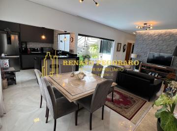 Casa · 150m² · 3 Quartos · 2 Vagas · Casa Térrea no Residencial Villa Verde Bragança, Bragança Paulista/SP