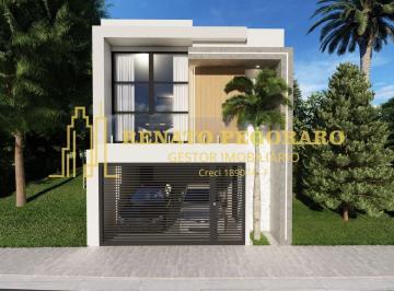 Casa · 165m² · 3 Quartos · 2 Vagas · Casa em Condomínio Villa Verde Bragança, Bragança Paulista/SP