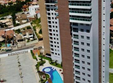 202511271445577162.jpg · Apartamento para Venda em Natal, Capim Macio, 2 dormitórios, 1 suíte, 2 banheiros, 1 vaga