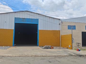 Comercial , Aparecida de Goiânia · Aluguel Galpão/ Armazém / Barracão, Bairro Cardoso Ap Goiania