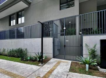 Apartamento de 1 quarto, São Paulo · Campo Belo Apartamento A Venda 1 Dormitório 29m² Novo Pronto Para Morar