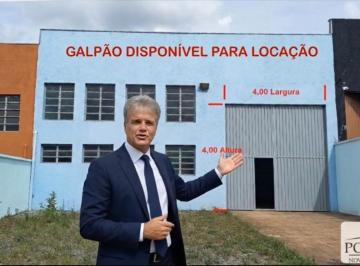 Foto 16 · GALPÃO PARA LOCAÇÃO, BAIRRO JARDIM CANADA EM NOVA LIMA Terreno 360 m² e Galpão com 198 m² de constru
