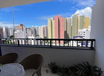 202511271450028781.jpeg · Apartamento para Venda em Salvador, PITUBA, 1 dormitório, 1 banheiro, 1 vaga