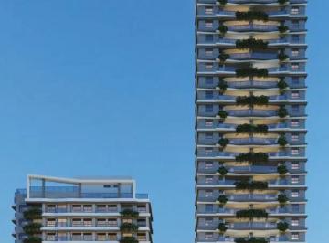 Apartamento de 1 quarto, São Paulo · Studio de 29 m2 com 1 dorm sem vaga - Jardins - Netcorp Tower - Studios