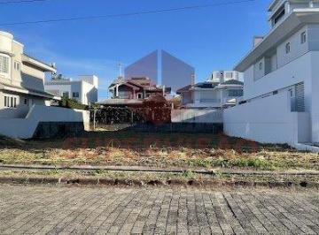 Terreno · 600m² · Terreno à venda - em Jurerê Internacional