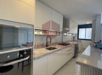 Apartamento · 156m² · 3 Quartos · Apartamento à venda - em Jurerê Internacional
