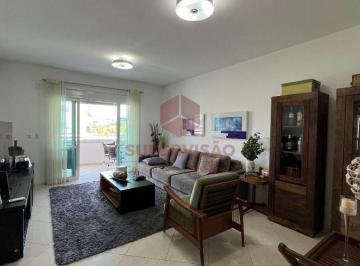 Apartamento · 170m² · 3 Quartos · Apartamento à venda - em Jurerê Internacional