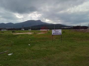 Terreno · 719m² · Terreno à venda - no Sertão do Maruim
