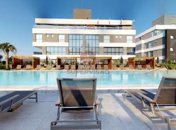 Apartamento · 264m² · 2 Quartos · Apartamento à venda - em Jurerê Internacional