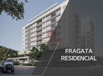 Apartamento · 154m² · 2 Quartos · Apartamento à venda - no Jardim Atlântico