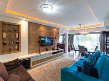 Apartamento · 216m² · 2 Quartos · Apartamento à venda - em Jurerê Internacional