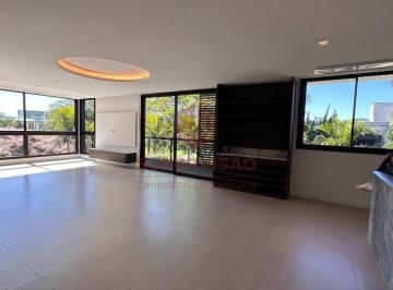 Apartamento · 291m² · 3 Quartos · Apartamento à venda - em Jurerê Internacional