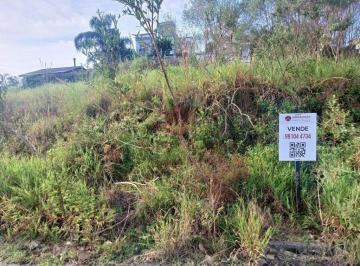 Terreno · 437m² · Terreno à venda - em Pedra Branca
