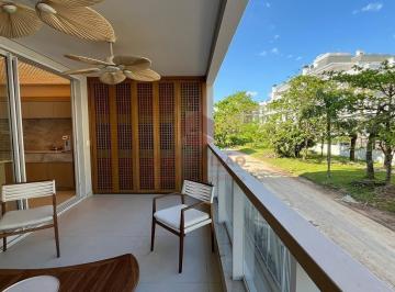 Apartamento · 3 Quartos · Apartamento à venda - em Jurerê