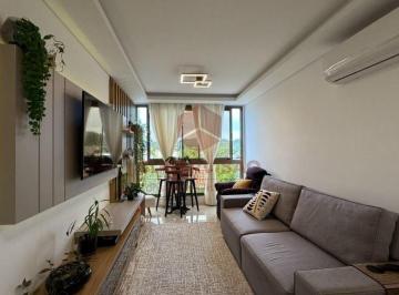 Apartamento · 99m² · 2 Quartos · Apartamento à venda - em Jurerê Internacional