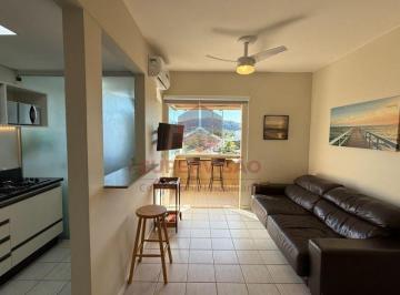 Apartamento · 63m² · 1 Quarto · Apartamento à venda - em Jurerê Internacional