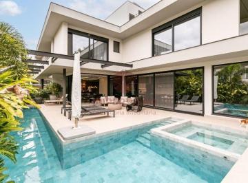 Casa · 450m² · 4 Quartos · Casa à venda - em Jurerê
