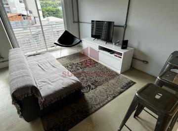 Apartamento · 80m² · 1 Quarto · Apartamento à venda - em Jurerê Internacional