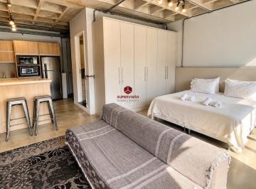 Apartamento · 80m² · 1 Quarto · Apartamento à venda - em Jurerê Internacional
