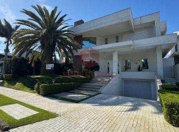 Casa · 600m² · 5 Quartos · Casa à venda - em Jurerê Internacional