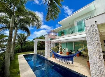 Casa · 588m² · 4 Quartos · Casa à venda - em Jurerê Internacional