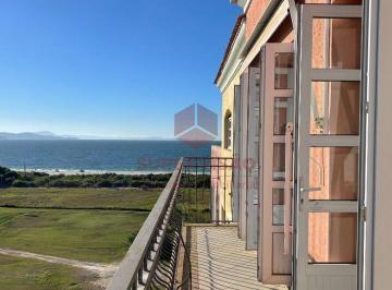 Apartamento · 1 Quarto · Apartamento à venda - em Jurerê Internacional