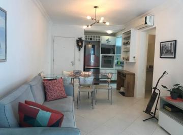 Apartamento · 122m² · 2 Quartos · Apartamento à venda - em Jurerê Internacional