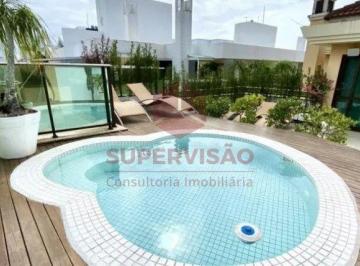 Apartamento · 323m² · 3 Quartos · Apartamento à venda - em Jurerê Internacional