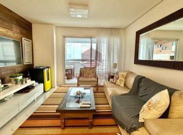 Apartamento · 185m² · 3 Quartos · Apartamento à venda - em Jurerê Internacional