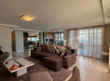 Apartamento · 517m² · 4 Quartos · Apartamento à venda - em Jurerê