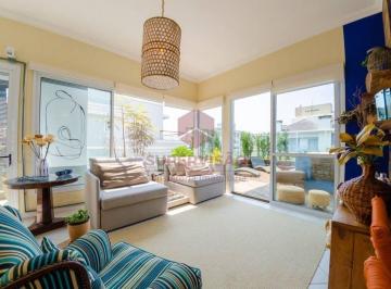 Apartamento · 311m² · 4 Quartos · Apartamento à venda - em Jurerê Internacional