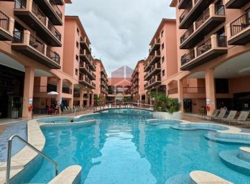 Apartamento · 94m² · 1 Quarto · Apartamento à venda - em Jurerê