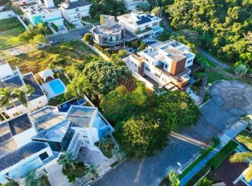 Terreno · 600m² · Terreno à venda - em Jurerê Internacional