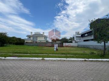 Terreno · 614m² · Terreno à venda - em Jurerê Internacional