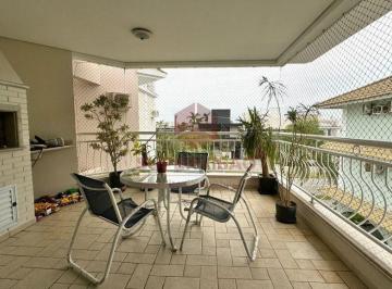 Apartamento · 183m² · 3 Quartos · Apartamento à venda - em Jurerê Internacional