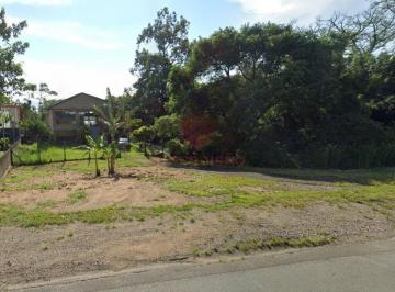 Terreno · 1122m² · Terreno à venda - em Vargem Grande