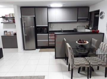 COZINHA E SALA DE JANTAR · Apartamento à venda - em Pedra Branca