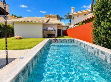 Casa · 450m² · 3 Quartos · Casa à venda - em Jurerê Internacional