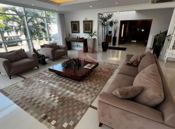 Casa · 620m² · 5 Quartos · Casa à venda - em Jurerê Internacional