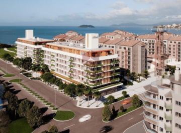 Apartamento · 143m² · 2 Quartos · Apartamento à venda - em Jurerê Internacional