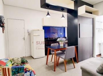 Apartamento · 1 Quarto · Apartamento à venda - em Pedra Branca