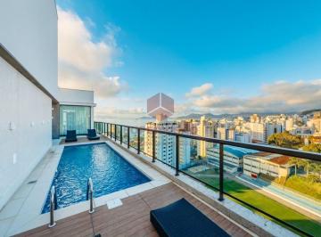 Apartamento · 1 Quarto · Apartamento à venda - no Centro