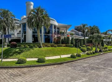 Casa · 600m² · 5 Quartos · Casa à venda - em Jurerê Internacional