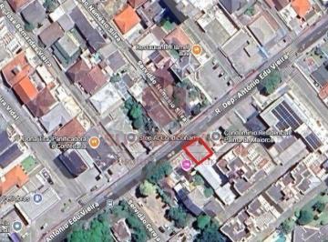 Terreno · 400m² · Terreno à venda - em Pantanal