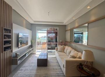 Apartamento · 210m² · 2 Quartos · Apartamento à venda - em Jurerê Internacional