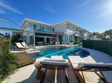 Casa · 1200m² · 6 Quartos · Casa à venda - em Jurerê Internacional