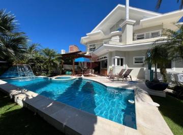 Casa · 450m² · 5 Quartos · Casa à venda - em Jurerê Internacional