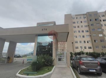 Apartamento · 63m² · 2 Quartos · Apartamento à venda - na Bela Vista