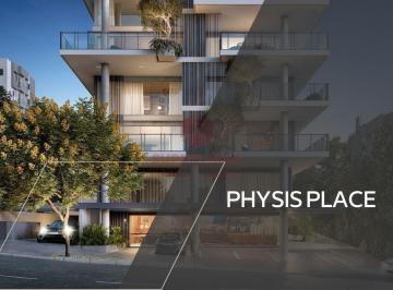 Apartamento · 2 Quartos · Apartamento à venda - no Centro