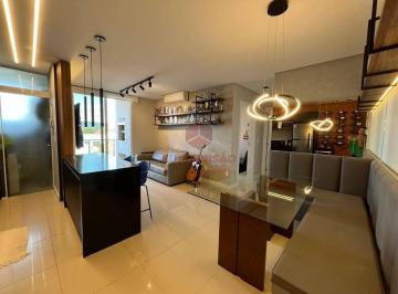 Apartamento · 131m² · 2 Quartos · Apartamento à venda - em Canasvieiras